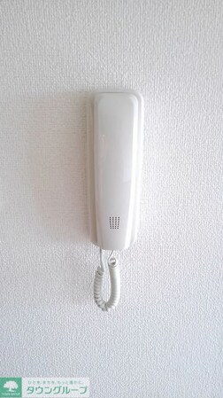 サンライズ・マンションの物件内観写真